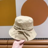 AAA+ CC High Quality Sun Bowler hat