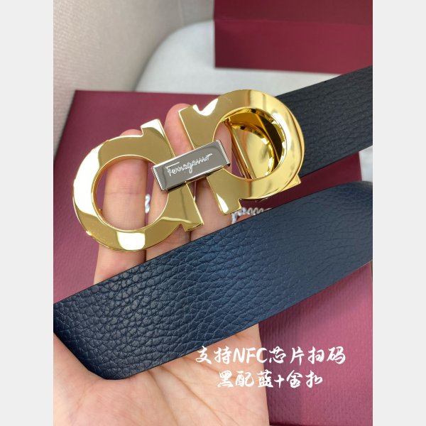 Designer FERRAGAMO BELT 35MM Best Replica