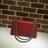 Fashion Gucci Replica Dionysus small GG shoulder 400249 bag