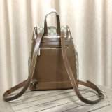 Designer Gucci Replica Horsebit 1955 backpack Beige 620849 Bag