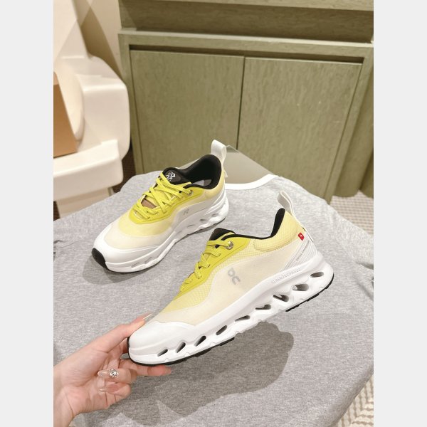 Top Quality LOEWE On Cloudtilt 2.0 couple sneaker