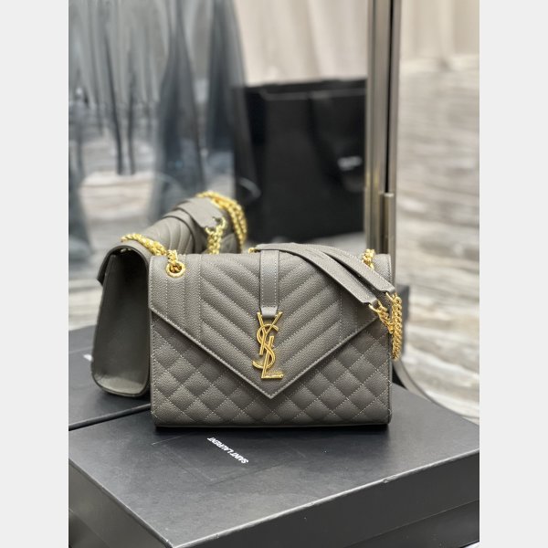 YSL 487206/526286 Envelope Chain Bags Replica Sale online