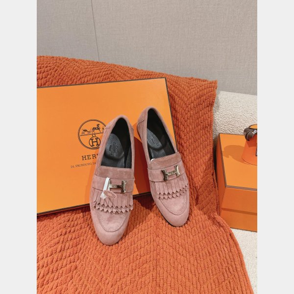 7 Star High Quality hermes Royal loafer