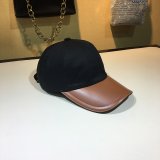 Hermes Luxury Baseball cap