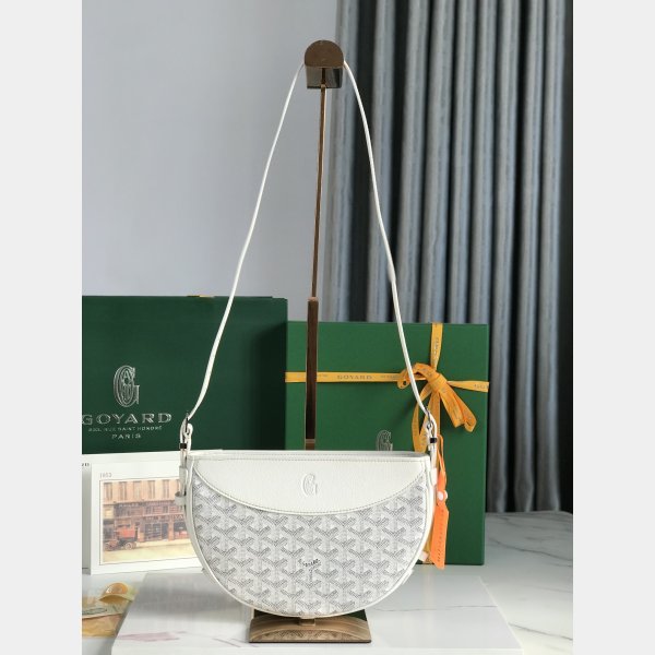 Best AAA+ Goyard HIRONDELLE Crossbody Handbag