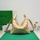 Designer Bottega Veneta 7466# High Quality Bowling Replica Bags