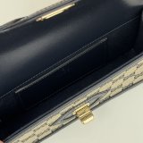 Quality Gucci Luce Perfect Shoulder 790038 Knockoff Bag