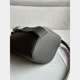 Replica Loewe Pebble Bucket handbag Top Quality 332s