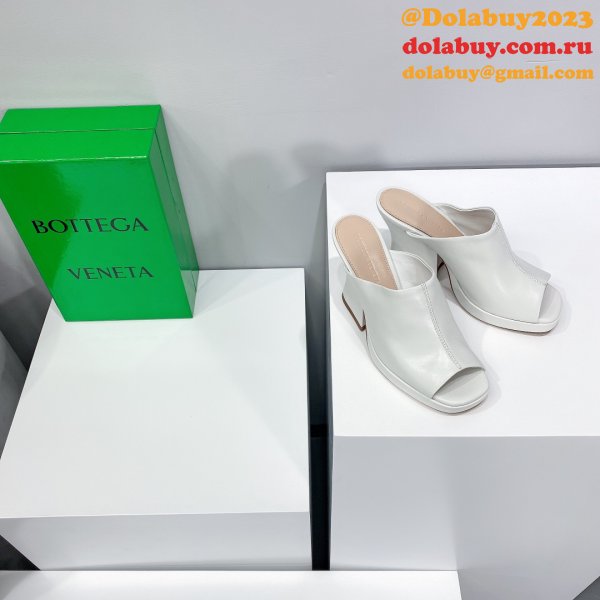 Bottega Veneta High Quality Shoes For China online