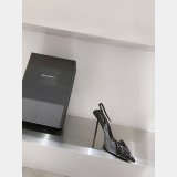 SAINT LAURENT HIGH HEEL 2023SS