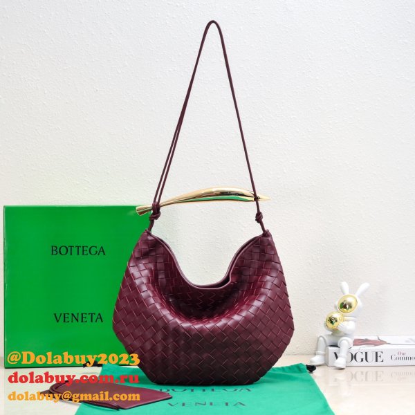 Sardine Intrecciato 7468 Replica Bottega Veneta Bags