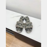 Knockoff 1:1 Mirror DIOR Dway Slide