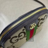 Designer Gucci Replica Ophidia Small Shoulder Bag 499621 Copy