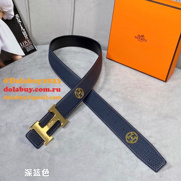 Perfect Hermes 38mm High Quality AAA+ Belts Online