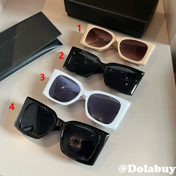 7 Star YSL Inspired SUNGLASSES DOLABUY SALE