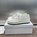 Wholesale Walk N Dior Platform Sneaker Inspired