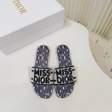 Top Quality Dior Dway Slide 1:1 Mirror