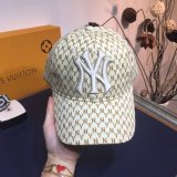 MLB High Quality Yankee NY presbyopia baseball cap