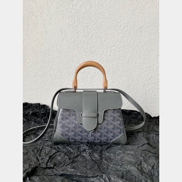 Best Goyard High Quality Replica Totes Bag Dupes 2023 Saigon