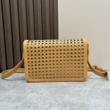 Top Quality YSL SAINT LAURENT SOLFERINO box IT BAG 634305