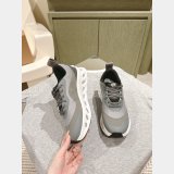 Top Quality LOEWE On Cloudtilt 2.0 couple sneaker