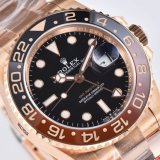 Rolex GMT-Master II