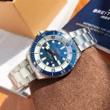 Breitling Superocean Automatic