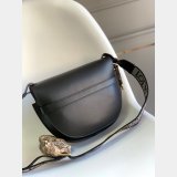 UK 7 Star LOEWE GATE Top Quality AAA+ HADNBAG 25MM