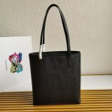 Replica Prada Best Small Saffiano Leather Tote 1BG342 Bag