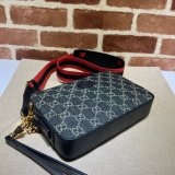 Luxury Gucci Dionysus Collection 699133 Chain Strap Shoulder Fake Bags