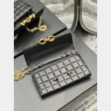 Le Maillon Chain YSL Wholesale Replica 738109 7 Star Shoulder Bag