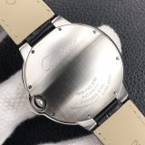 Cartier 42mm Ballon Bleu de Cartier watch