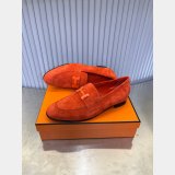 Designer hermes loafer shoes Fashion Inspired