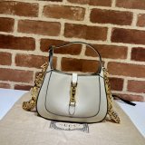 Gucci Top Replica Jackie 1961 Shoulder 699651 Bag