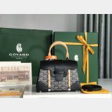 Goyard Best Quality Fake Saïgon 020192 Replica Bags Store