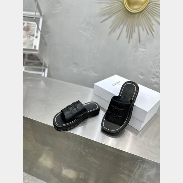 Replica Celine Dolabuy Inspired Top Quality Triophpe Shoes