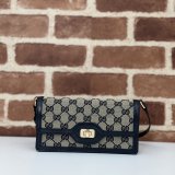 Quality Gucci Luce Perfect Shoulder 790038 Knockoff Bag