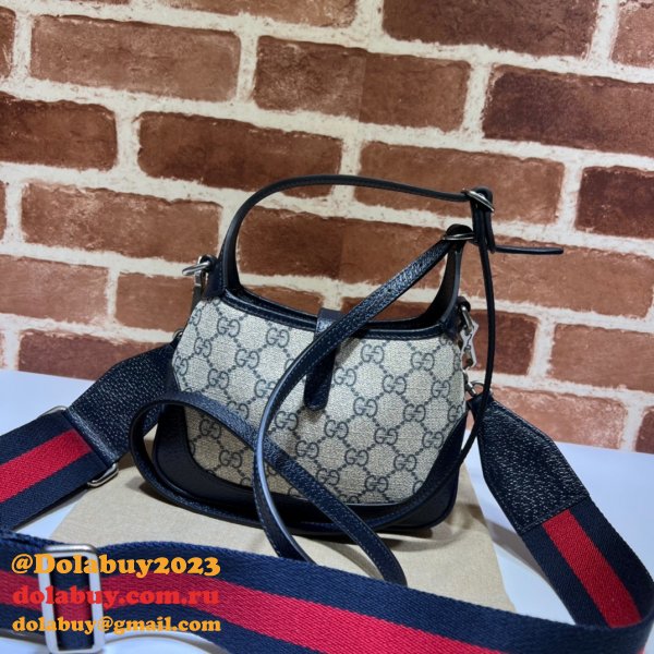 UK Gucci Knockoff Jackie 1961 shoulder bag