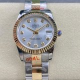 Rolex Datejust 31