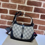 UK Gucci Knockoff Jackie 1961 shoulder bag