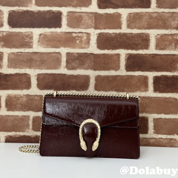 Dionysus 795005 Duplicate Top Quality Shoulder Bag