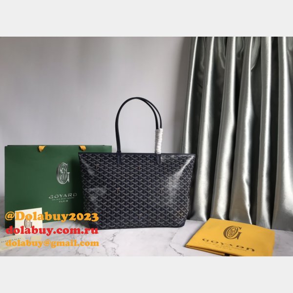 The Best High Quality Goyard Totes Replicas Bags