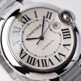 Cartier 42mm Ballon Bleu de Cartier watch