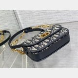 High Quality Christian Dior 0322/0323 Clutch Replica Bags