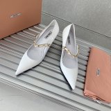 Our shop offer you cheap Replica Miu Miu Shoes