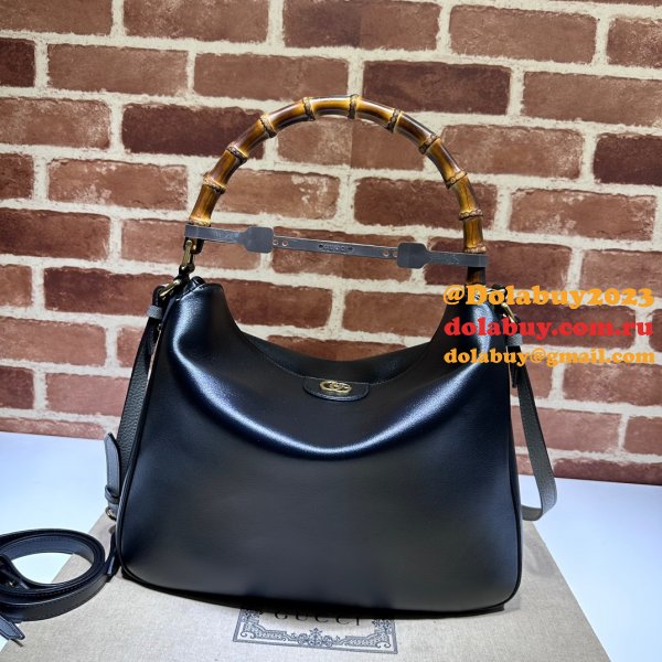 Gucci Diana 1:1 Mirror Shoulder High Quality 746245 Bag