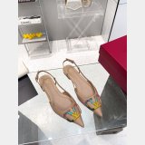 Get 1:1 High-Quality Valentino High heel Replica Shoes at Cheap Price