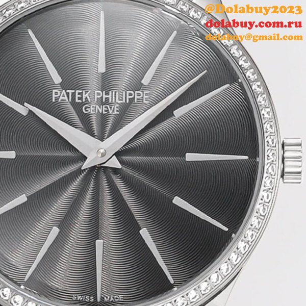 Patek Philippe 4997