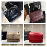 AAA+ Replica Saint Laurent Niki Shoulder 498894 Bag