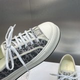 Wholesale Walk N Dior Platform Sneaker Inspired